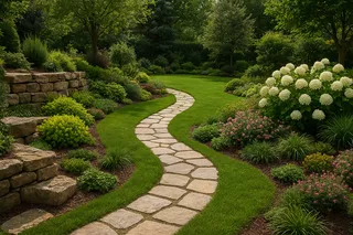 Garten und Landschaftsbau